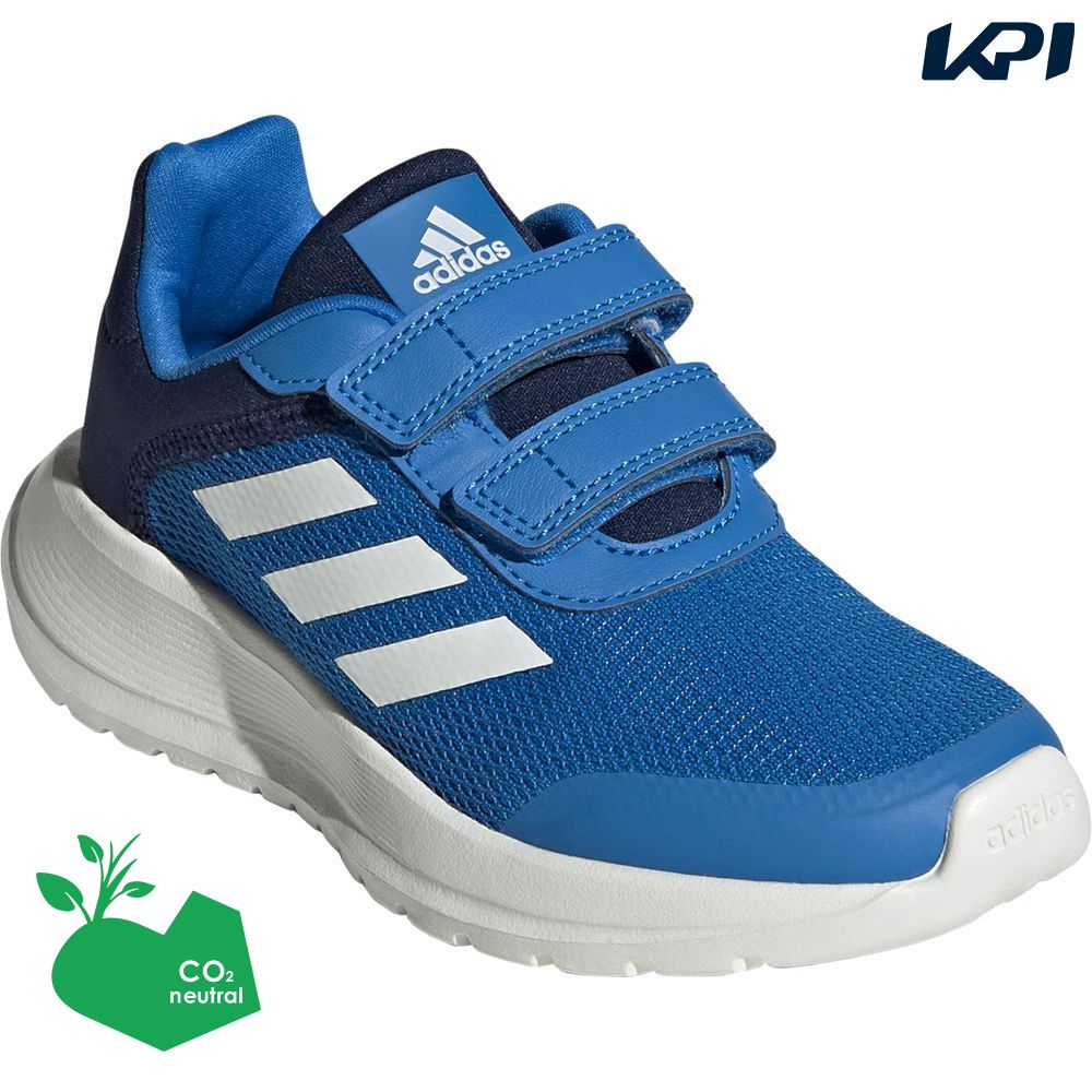 SDGsץȡۥǥ adidas 奢륷塼 ˥ TENSAUR RUN CF K GW0393