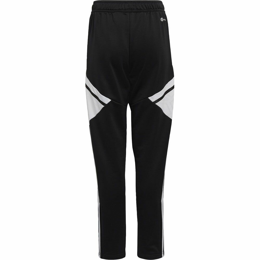 アディダス adidas サッカーウェア ジュニア KIDS CONDIVO22 トレーニングパンツ KMF97 2022FWバーゲン　サッカー　用品　セール