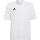 アディダス adidas サッカーウェア ジュニア KIDS ENTRADA22 ジャージー MBE20-HC5054 2020SS