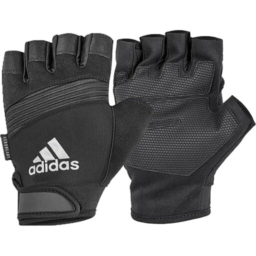アディダス adidas 健康・ボディケアアクセサリー メンズ パフォーマンスグローブ Mens Mサイズ グレー ADGB13154 アディダス adidas 健康・ボディケアアクセサリー メンズ パフォーマンスグローブ Mens Mサイズ グレー ADGB13154