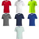 アディダス adidas サッカーウェア メンズ ENTRADA22 ジャージー ZG486 2020SS