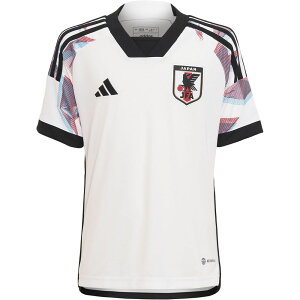 アディダス adidas サッカーウェア ジュニア レプリカ・ミニキット 日本代表 アウェイレプリカユニフォーム DH120 2020SS通販セール サッカー 用品 セール