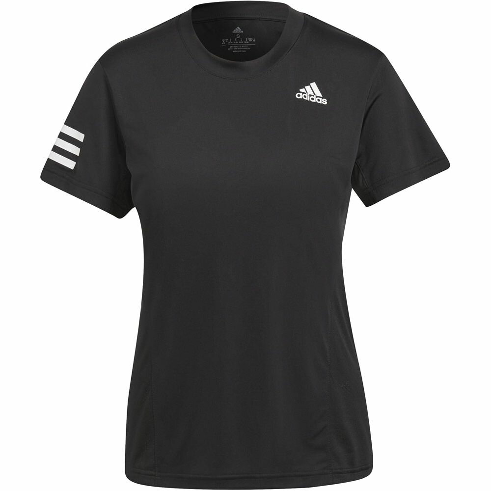 アディダス adidas テニスウェア レディース W CLUB Tシャツ E5658- 2022FW