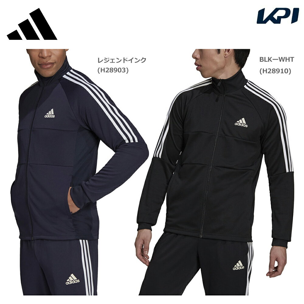 アディダス adidas メンズ M SERENO セレーノ トラック トップ ジャージ ジャケット TRACK TOP IZA36 マルチSPウェア スポーツ