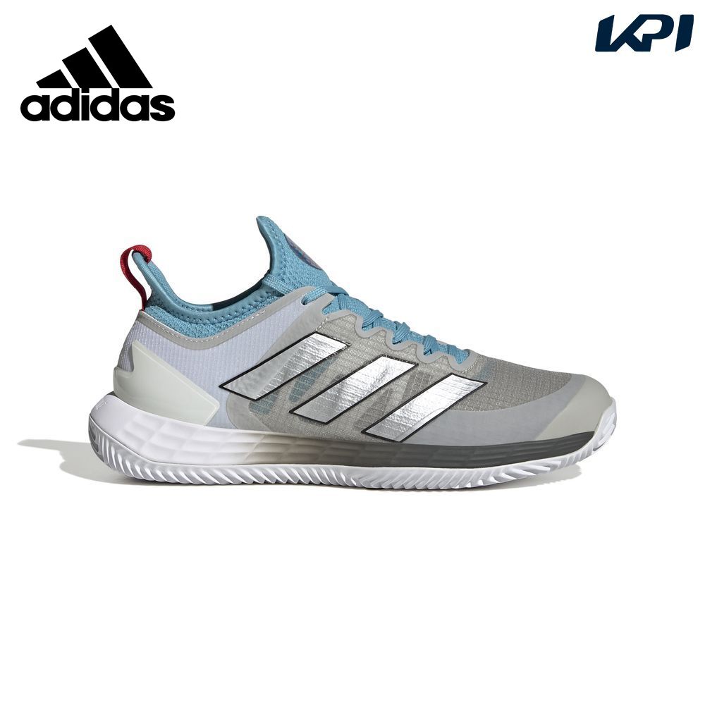 AfB_X adidas ejXV[Y fB[X AfB[ E[o[\jbN adizero ubersonic 4 MC [MX ROLAND GARROS HQ8374