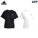 アディダス adidas テニスウェア レディース クラブ テニス クライマクール 半袖Tシャツ TE872 2025FW