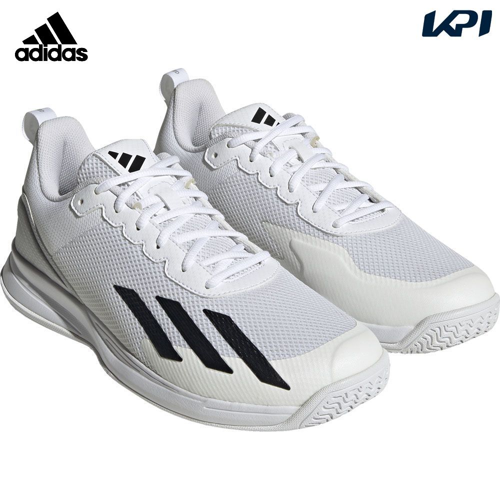 uyΉvAfB_X adidas ejXV[Y Y Courtflash Speed IG9538 woׁx