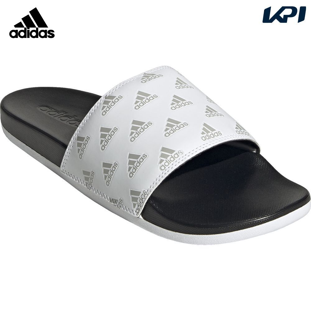 AfB_X adidas }`SPV[Y jZbNX AfBb^ RtH[g T_ / Adilette Comfort Slides GV9737