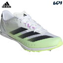 AfB_X adidas jOV[Y jZbNX AfB[ Distancestar / Adizero Distancestar IG7445