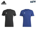 アディダス adidas ランニングウェア メンズ ADIZERO E TEE IEJ32 2024SS(4)