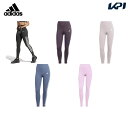 アディダス adidas ランニングアクセサリー レディース W TRN OPTIME2.0 3STレギンス KLS66
