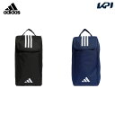 アディダス adidas サッカーバッグ・ケース ユニセックス TIRO L シューズバッグ MKB58