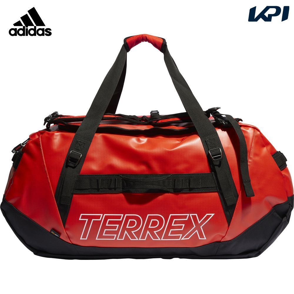 アディダス adidas アウトドアバッグ・ケース ユニセックス U TERREX ダッフルバッグ XL BSR54