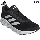 アディダス adidas ランニングシューズ ユニセックス スイッチ ムーブ ランニング / Switch Move Running ID5253
