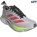 アディダス adidas ランニングシューズ メンズ ADIZERO BOSTON 12 M JI4472