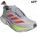アディダス adidas ランニングシューズ レディース ADIZERO BOSTON 12 W JI4473