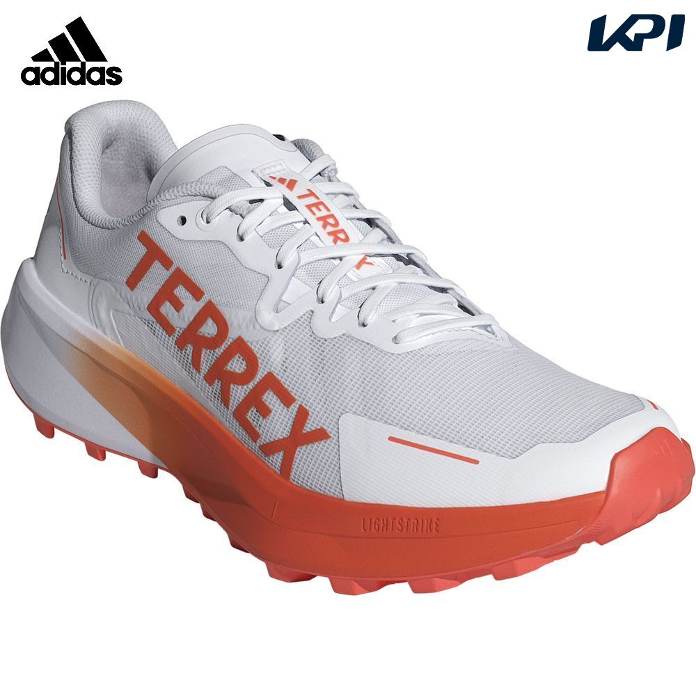 アディダス adidas アウトドアシューズ メンズ テレックス アグラビック 3 トレイルランニング JI0951