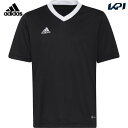 アディダス adidas サッカーウェア ボーイズ MBE20 KIDS ENTRADA22 ジャージー MBE20-H57497 2024FW