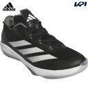 アディダス adidas 野球スパイク メンズ アディゼロ インパクト ターフトレーナー IH2645