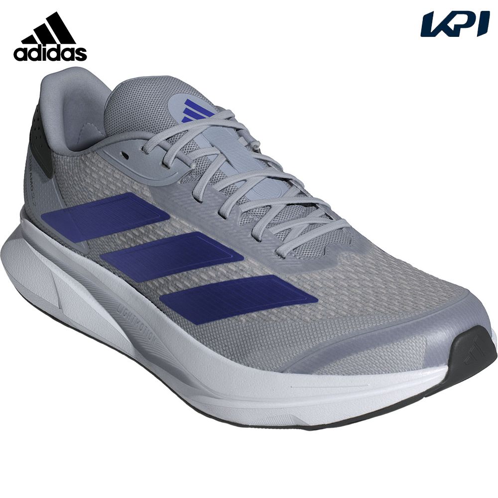 アディダス adidas カジュアルシューズ メンズ アディゼロ デュラモ SL 2 ランニング Adizero Duramo SL 2 Running IH8219