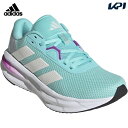 アディダス adidas ランニングシューズ レディース GLX 7 JI4607