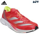 アディダス adidas ランニングシューズ メンズ アディゼロ ジャパン ADIZERO JAPAN 8 JS3219