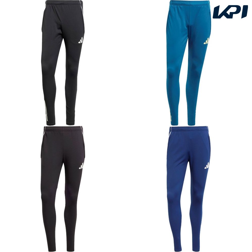 アディダス adidas サッカーウェア メンズ ティロ25コンペティショントレーニングパンツ JSK21 2025SS