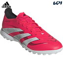 アディダス adidas サッカースパイク ユニセックス プレデター LEAGUE TF ID3769
