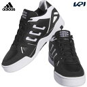 アディダス adidas バスケットボールシューズ メンズ ミッドシティ ロー Midcity Low IE4518