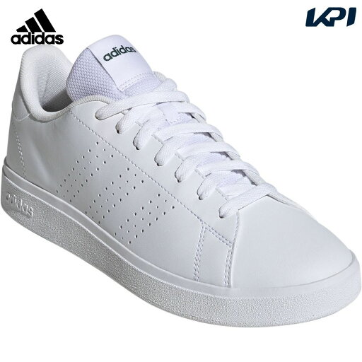 アディダス adidas カジュアルシューズ メンズ アドバンコート ベース 2.0 IF4135 アディダス adidas カジュアルシューズ メンズ アドバンコート ベース 2.0 IF4135