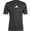 アディダス adidas サッカーウェア メンズ レフェリー 24 ジャージー IFC13 2024FW