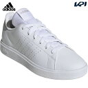アディダス adidas カジュアルシューズ レディース アドバンコート ベース 2.0 IG9194