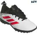 アディダス adidas サッカースパイク ジュニア COPA PURE III LEAGUE TF J IH2241