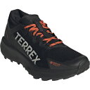 アディダス adidas アウトドアシューズ メンズ テレックス アグラヴィック GTX トレイルランニング ー Terrex Agravic GTX Trai...