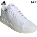 アディダス adidas カジュアルシューズ メンズ アドバンコート ベース 2.0 JH6871(4)