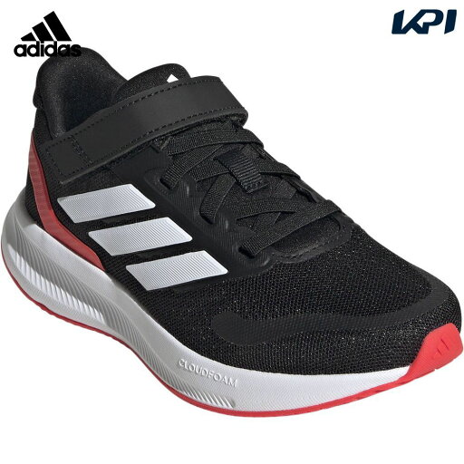 アディダス adidas カジュアルシューズ ジュニア コアファイト 5 JP5150 アディダス adidas カジュアルシューズ ジュニア コアファイト 5 JP5150