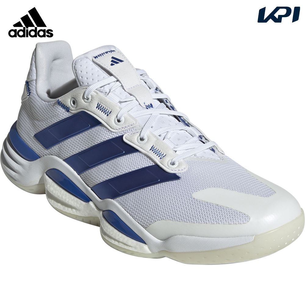 アディダス adidas ハンドボールシューズ メンズ スタビル 16 インドア Stabil 16 Indoor JP9801