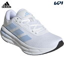 アディダス adidas カジュアルシューズ レディース GLX 7 ランニング GLX 7 Running JS0587(4)