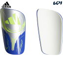 アディダス adidas サッカーアクセサリー ユニセックス メッシクラブシンガード KSD25