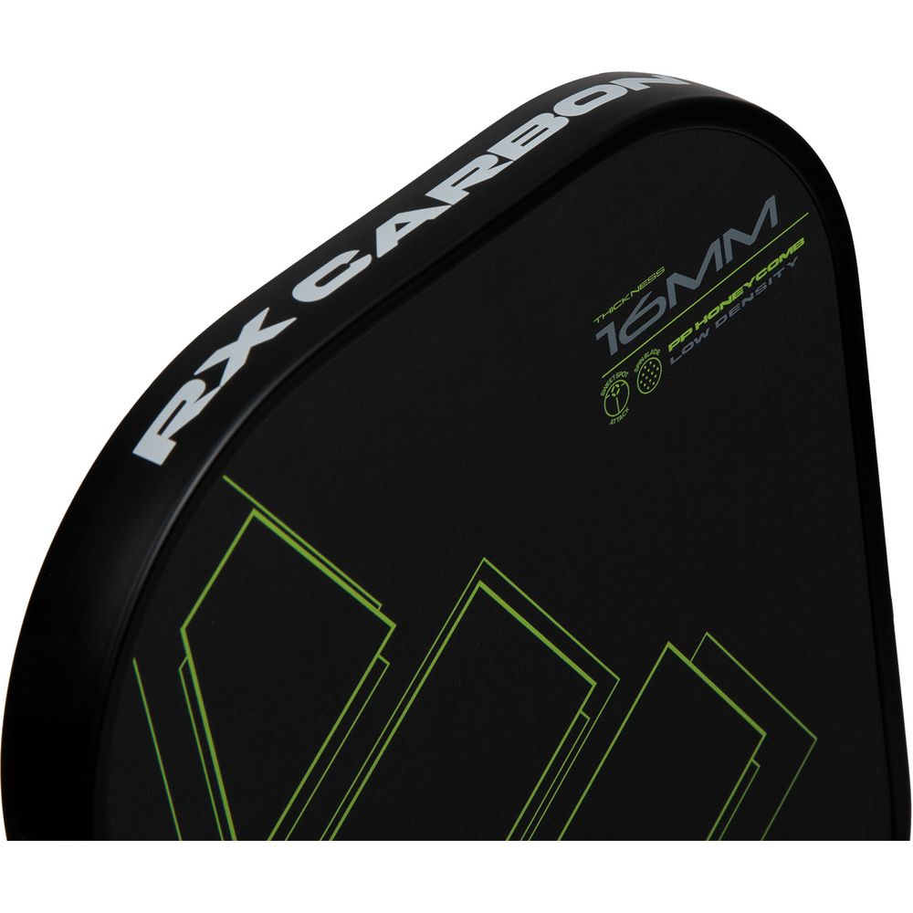 KPI24のアディダス adidas ピックルボールラケット PB RX CARBON ATTK 2025 AP3AA0U28｜アングル3