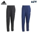 アディダス adidas サッカーウェア メンズ ウインド パンツ KSB75 2025SS