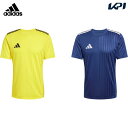 アディダス adidas サッカーウェア メンズ Campeon 25 ジャージー KUI27 2025SS