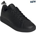 アディダス adidas カジュアルシューズ ジュニア アドバンコート ベース 2.0 キッズ/ADVANCOURT Base 2.0 Kids ID3888