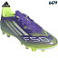 アディダス adidas サッカースパイク ユニセックス F50 Club Firm/Multi-Ground Boots/天然芝・土・人..