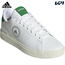 アディダス adidas カジュアルシューズ ユニセックス アドバンコート ベース 2.0 シューズ/ADVANCOURT Base 2.0 Shoes JS4508