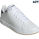 アディダス adidas カジュアルシューズ ユニセックス アドバンコート ベース 2.0 JP7944