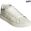アディダス adidas カジュアルシューズ ユニセックス グランドコート TD ライフスタイル コート カジュアル JQ0527