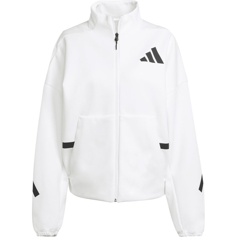 アディダス adidas マルチSPウェア メンズ adidas Z.N.E.トラックトップ KKK34 2025FW