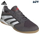 アディダス adidas サッカーシューズ ユニセックス プレデターPro In / インドア用 / Predator Pro IN ID3841