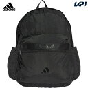 アディダス adidas マルチSPバッグ・ケース レディース アディダス 3バーロゴ バックパック JTW94